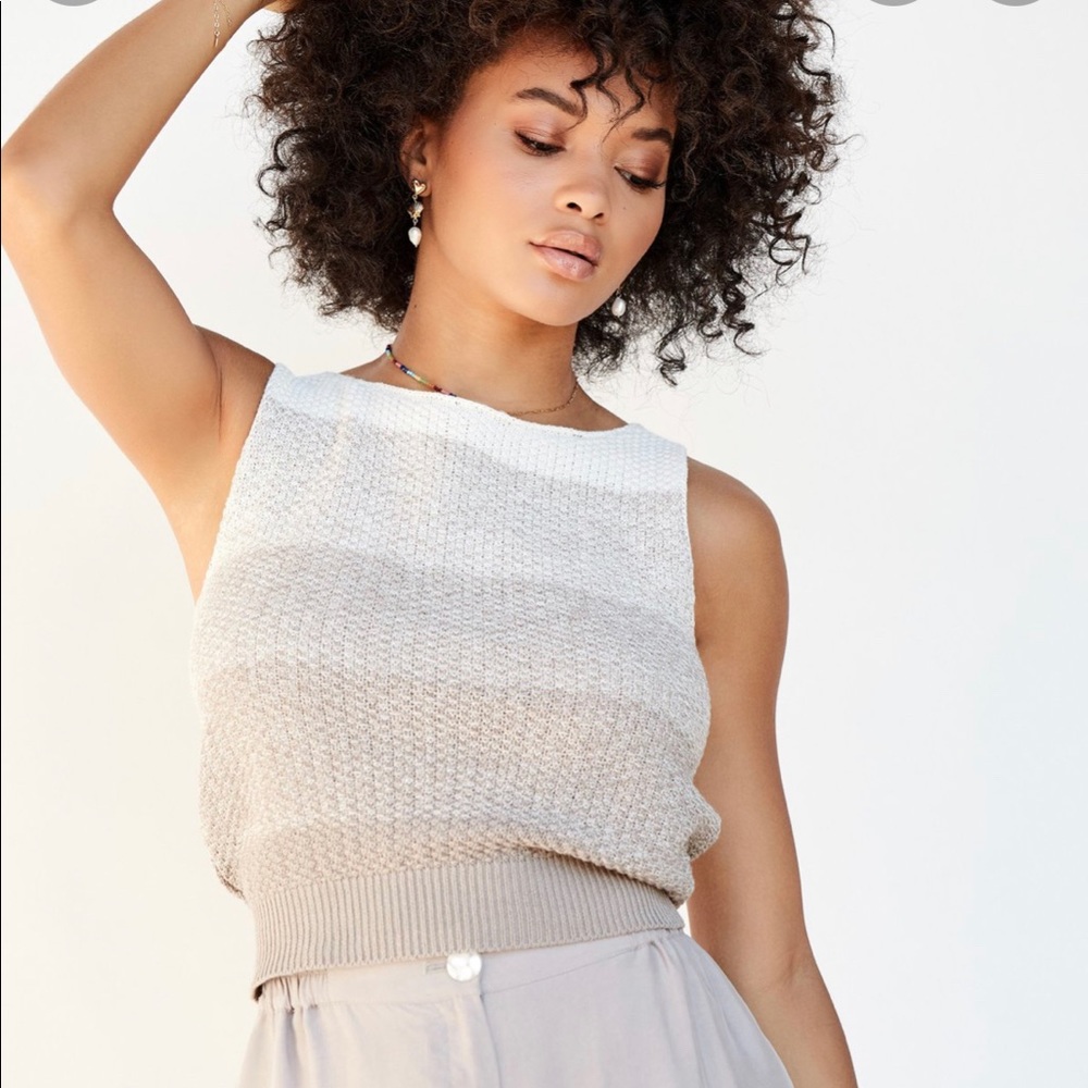 Callahan Jane Tank